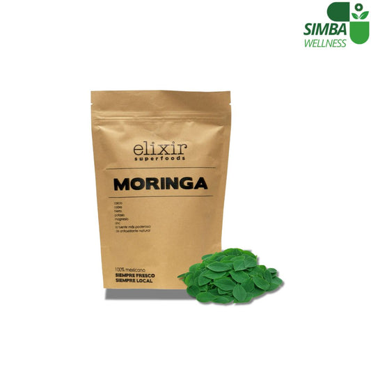 Moringa Diabetica